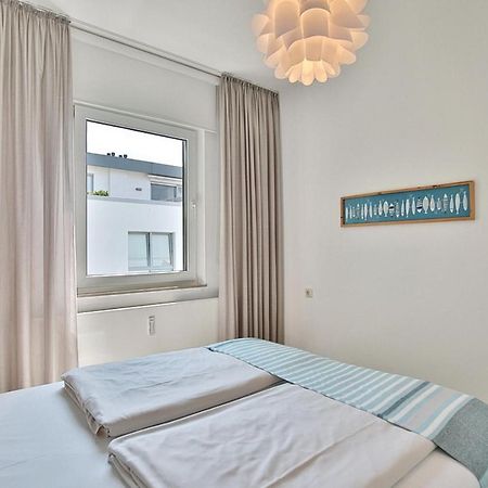 Haus Strandallee 188 Schmuckkaestchen Тиммендорфер-Штранд Экстерьер фото