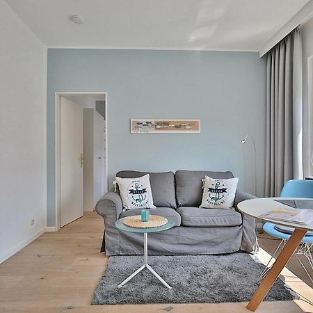 Haus Strandallee 188 Schmuckkaestchen Тиммендорфер-Штранд Экстерьер фото