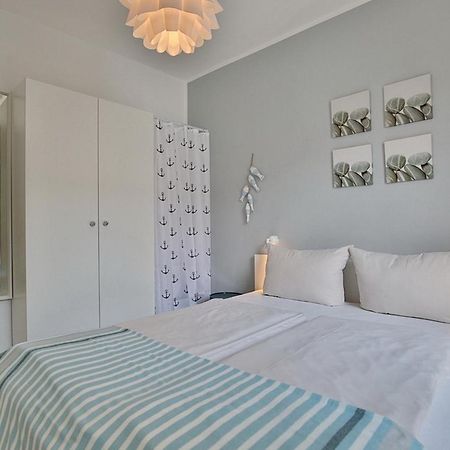 Haus Strandallee 188 Schmuckkaestchen Тиммендорфер-Штранд Экстерьер фото